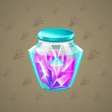 Restless Jar #474 Restless Jar #474