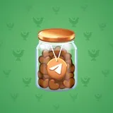 Restless Jar #4746