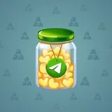 Restless Jar #4748