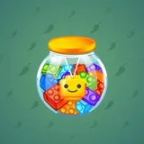 Restless Jar #4749