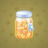 Restless Jar #4753