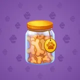Restless Jar #4762