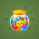 Restless Jar #4768