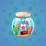 Restless Jar #477