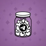 Restless Jar #4771