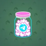 Restless Jar #4779