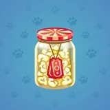 Restless Jar #4787
