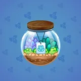 Restless Jar #4789