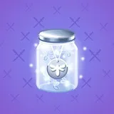 Restless Jar #4797