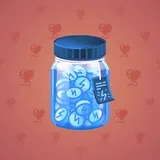Restless Jar #4799