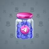 Restless Jar #4804