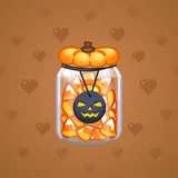 Restless Jar #482