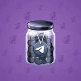 Restless Jar #4823