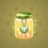 Restless Jar #4831