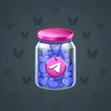 Restless Jar #4837