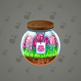 Restless Jar #4847