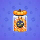 Restless Jar #4849
