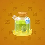 Restless Jar #4855