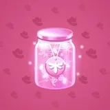 Restless Jar #4860