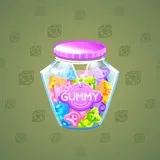 Restless Jar #4876