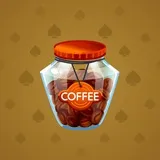 Restless Jar #4879
