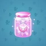 Restless Jar #4880