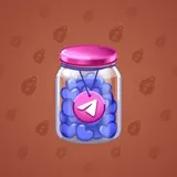 Restless Jar #4887