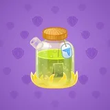Restless Jar #4889