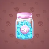 Restless Jar #4891