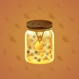 Restless Jar #4899
