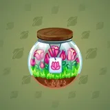 Restless Jar #4903