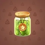 Restless Jar #491