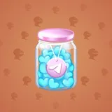 Restless Jar #4910