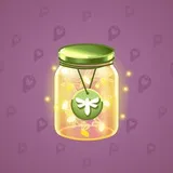 Restless Jar #4911