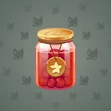 Restless Jar #4914