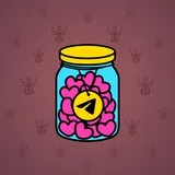 Restless Jar #492