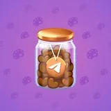 Restless Jar #4926