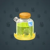 Restless Jar #4927