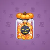 Restless Jar #4931