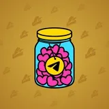Restless Jar #4936