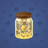 Restless Jar #4937