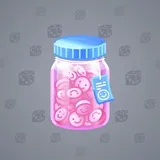 Restless Jar #4943
