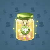 Restless Jar #4950