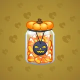 Restless Jar #4951