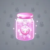 Restless Jar #4965