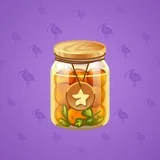 Restless Jar #4966