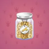 Restless Jar #4971