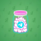 Restless Jar #4977