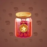 Restless Jar #4988