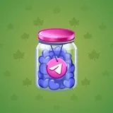 Restless Jar #4992